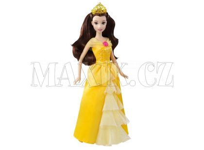 Zářící princezna Mattel G7932 - Šípková Růženka