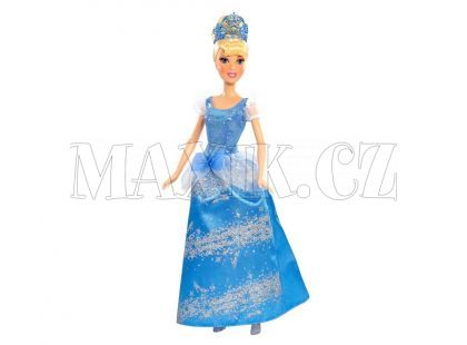 Zářící princezna Mattel G7932 - Šípková Růženka
