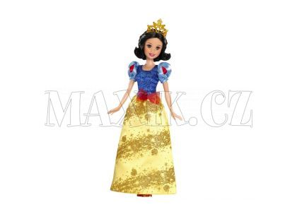 Zářící princezna Mattel G7932 - Šípková Růženka