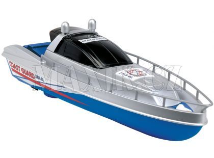 Záchranářský člun na baterie 26cm