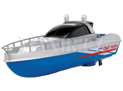 Záchranářský člun na baterie 26cm