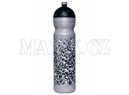 Zdravá lahev Geometric 1,0l