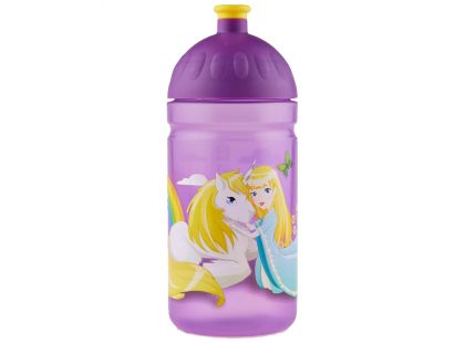 Zdravá lahev Princezna 0,5l
