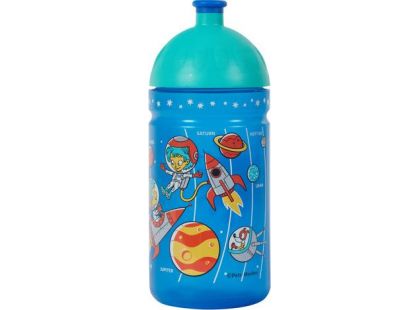 Zdravá láhev Vesmír 0,5l