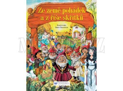 Ze země pohádek a skřítků