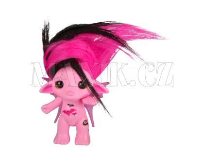 Zelfs blistr - Vampula