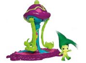 Zelfs hrací sada - Muchomůrka