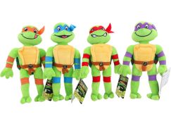 Želvy Ninja plyš 28 cm