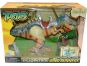 Želvy Ninja TMNT Super Dino 30 cm + figurka - Allosaurus - Poškozený obal 2