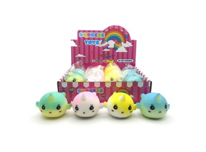 Žertovinka - velryba mačkací