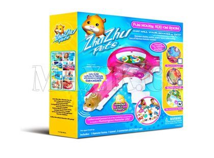 Zhu Zhu Pets Bazén