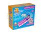 Zhu Zhu Pets Běhací kolo s tunelem 2
