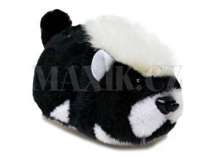 Zhu Zhu Pets Elektronický Skunk Stinker