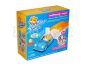 Zhu Zhu Pets Garáž s autem 2