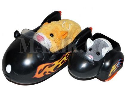 Zhu Zhu Pets Sajdkára
