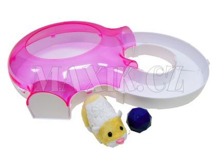 Zhu Zhu Pets Startovací set