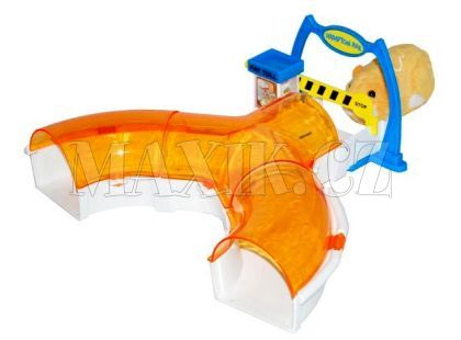 Zhu Zhu Pets Vidlicová křižovatka