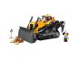 LEGO® City 60466 Žlutý buldozer 2
