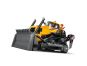 LEGO® City 60466 Žlutý buldozer 4