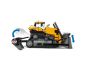 LEGO® City 60466 Žlutý buldozer 5