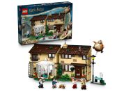 LEGO® Harry Potter™ 76451 Zobí ulice: Návštěva tety Marge