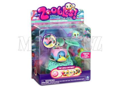 ZOOBLES Maminka s miminkem 13214