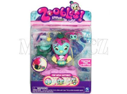 ZOOBLES Maminka s miminkem 13214