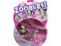 Zoobles Panenky Z-Girl černá 5