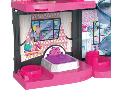 Zoobles Proměnlivé Pokojíčky - Poškozený obal