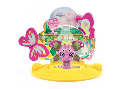 Zoobles zvířátka Flutterz Butterfly