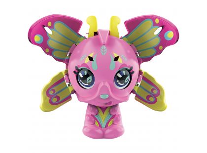 Zoobles zvířátka Flutterz Butterfly