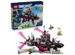 LEGO® DREAMZzz™ 71500 Žraločkoponorka z nočních můr