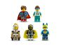 LEGO® DREAMZzz™ 71500 Žraločkoponorka z nočních můr 6