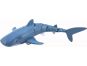 Žralok RC plast 35cm na dálkové ovládání+dobíjecí pack 4