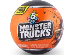 Zuru 5 Surprise! Monster Truck