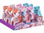 Zuru Jednorožec Sparkle Girlz střední bílý s růžovou hřívou 2