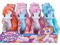 Zuru Jednorožec Sparkle Girlz střední bílý s růžovou hřívou 3