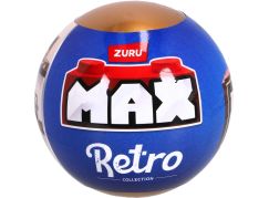 Zuru Koule s kostkam Retro Max Bricks