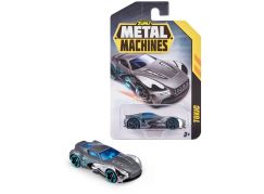 ZURU Metal Machines Auto 1ks
