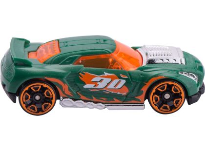 ZURU Metal Machines Stavební destrukční dráha s motorovým pohonem