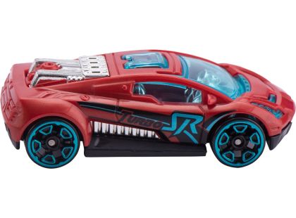 ZURU Metal Machines Stavební destrukční dráha s motorovým pohonem