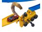 ZURU Metal Machines Stavební destrukční dráha s motorovým pohonem 7