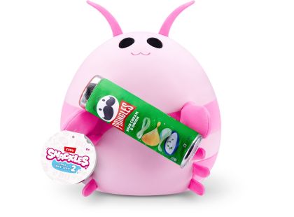 Zuru Plyšový mazlíček Snackles střední 21 cm
