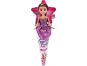 Zuru Princezna Sparkle Girlz v kornoutku fialové šaty 3