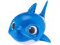 Zuru Robo Alive Junior Baby Shark Modrý 2