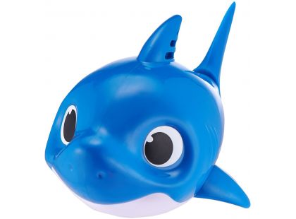 Zuru Robo Alive Junior Baby Shark Modrý