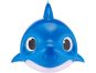 Zuru Robo Alive Junior Baby Shark Modrý 3