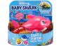 Zuru Robo Alive Junior Baby Shark Růžový 6