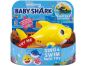 Zuru Robo Alive Junior Baby Shark Žlutý 5