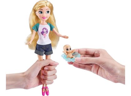 Zuru Sparkle Girlz Panenka chůva - Poškozený obal